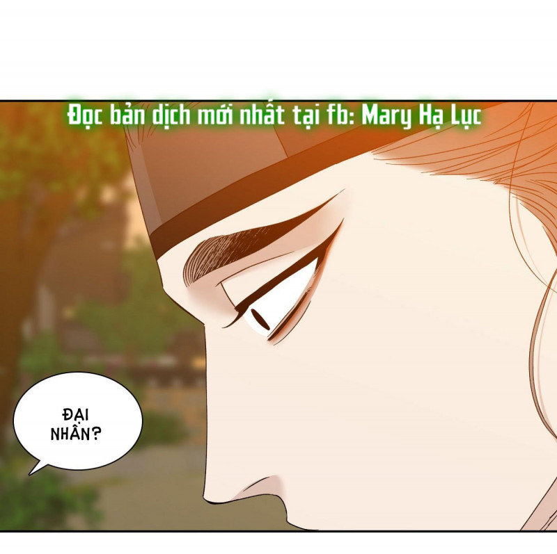 Mắt Phủ Toàn Sương Chapter 65.5 - Trang 27