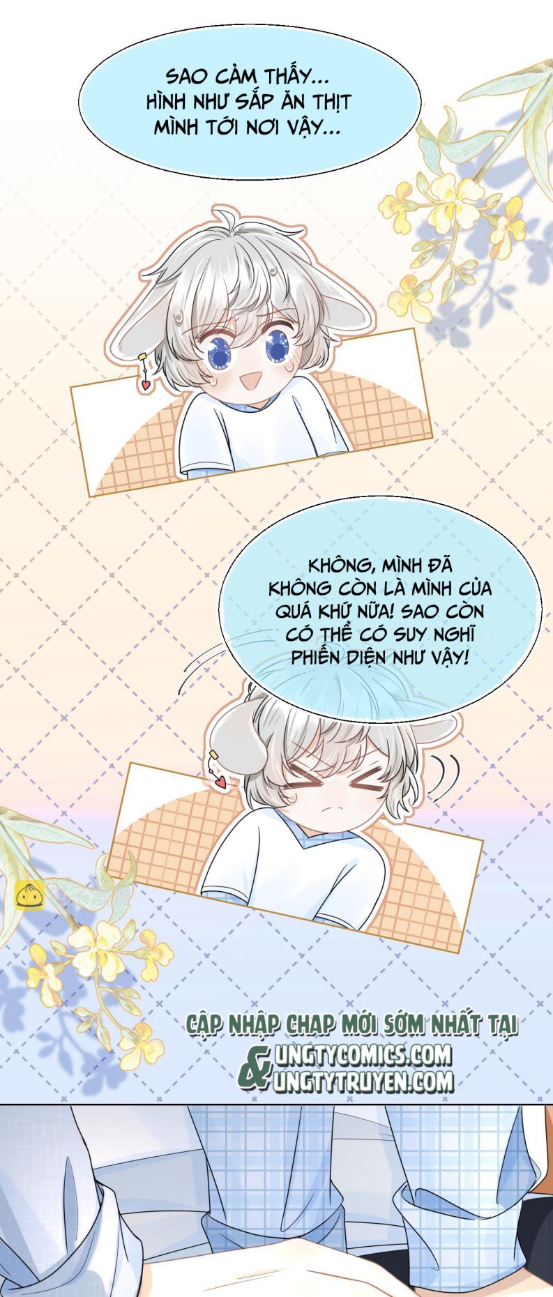 Một Ngụm Nuốt Trọn Thỏ Con Chapter 87 - Trang 7