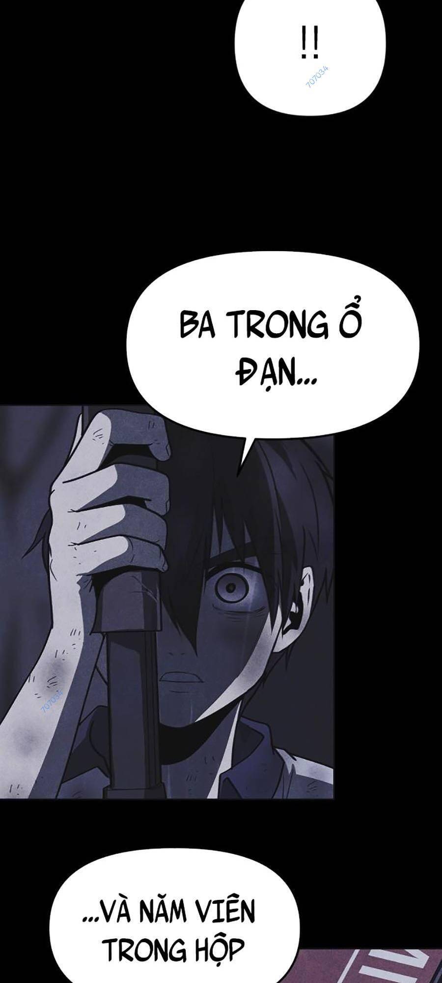 Shotgun Boy Chapter 51 - Trang 7