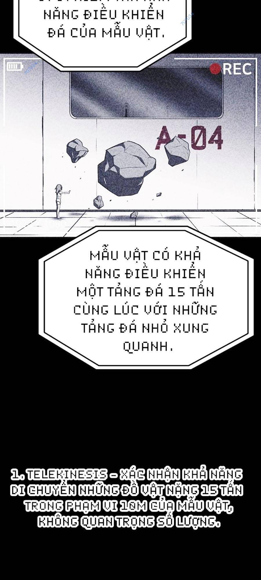 Shotgun Boy Chapter 51 - Trang 95