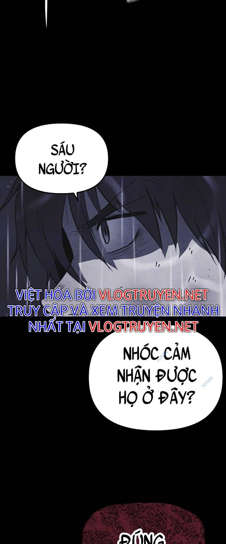 Shotgun Boy Chapter 52 - Trang 76