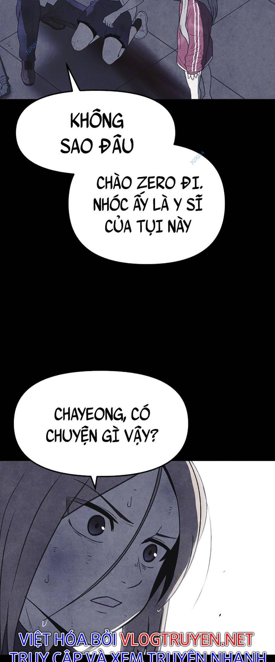 Shotgun Boy Chapter 53 - Trang 42