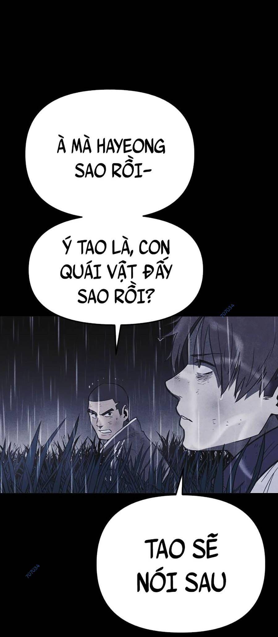 Shotgun Boy Chapter 53 - Trang 80