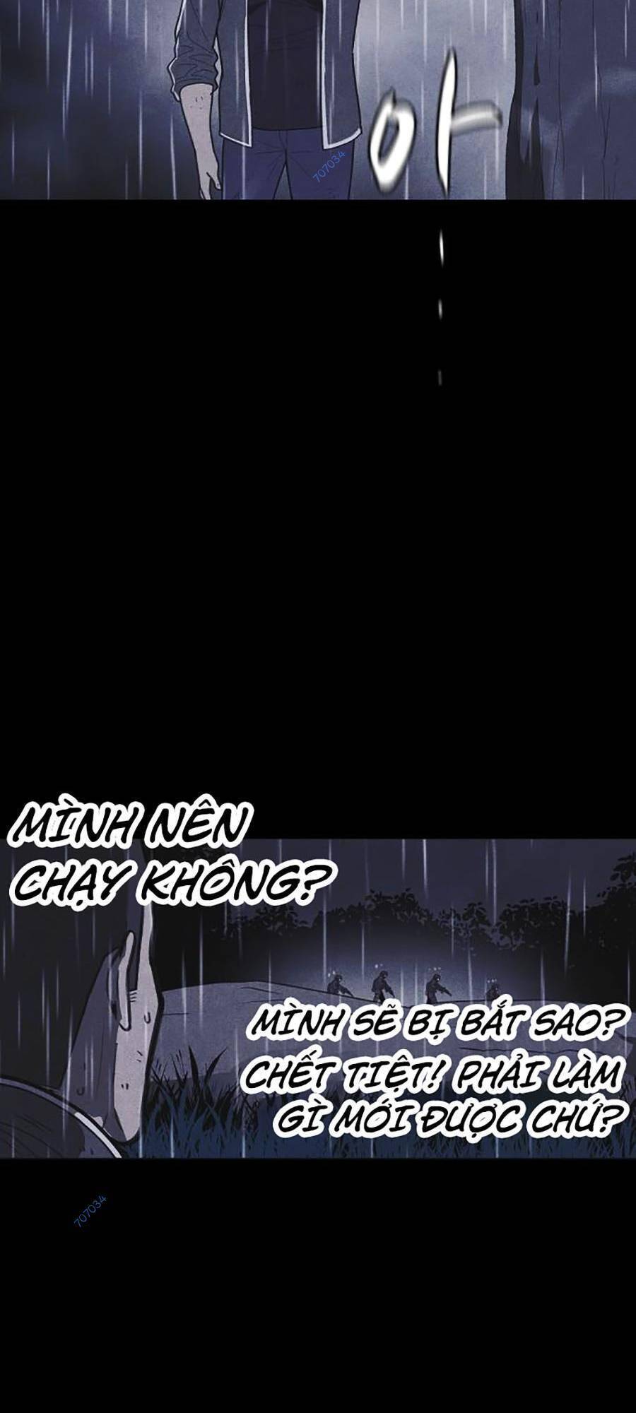 Shotgun Boy Chapter 54 - Trang 87