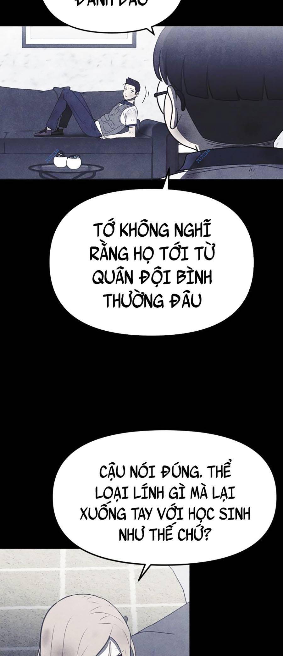 Shotgun Boy Chapter 55 - Trang 28