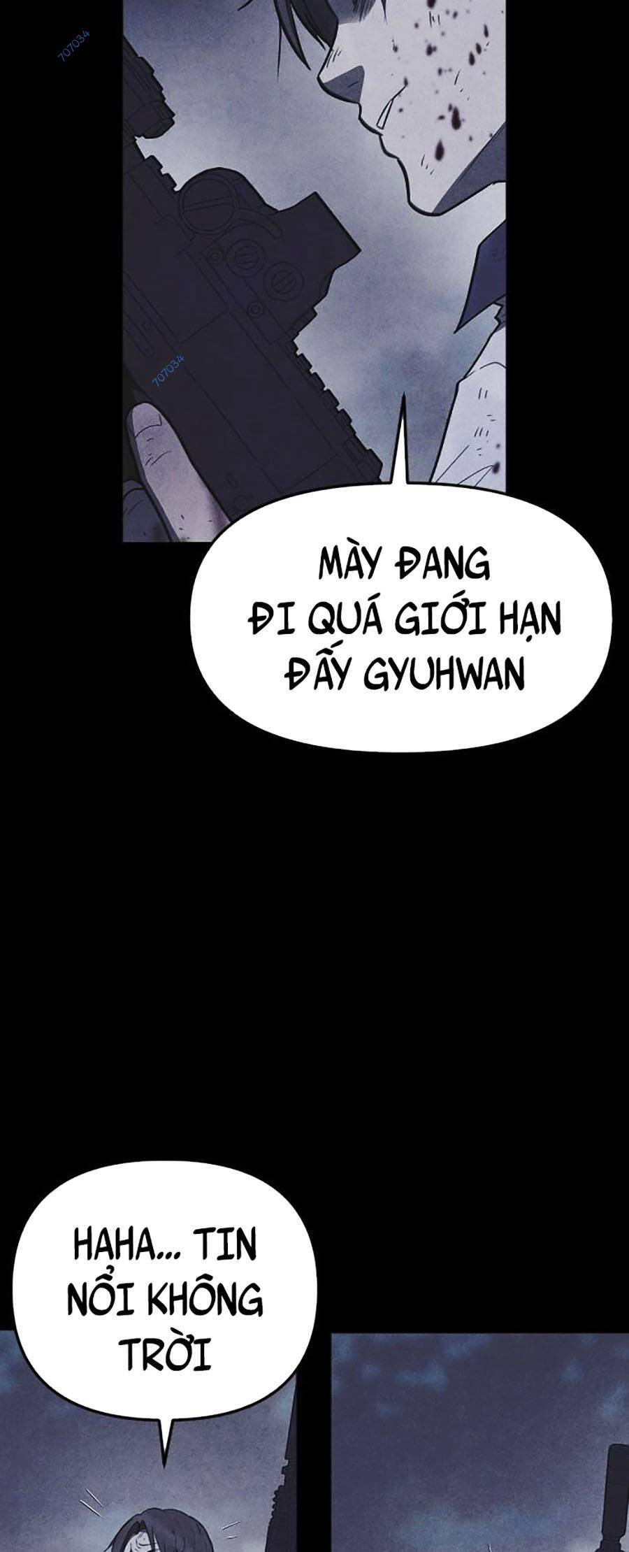 Shotgun Boy Chapter 57 - Trang 16