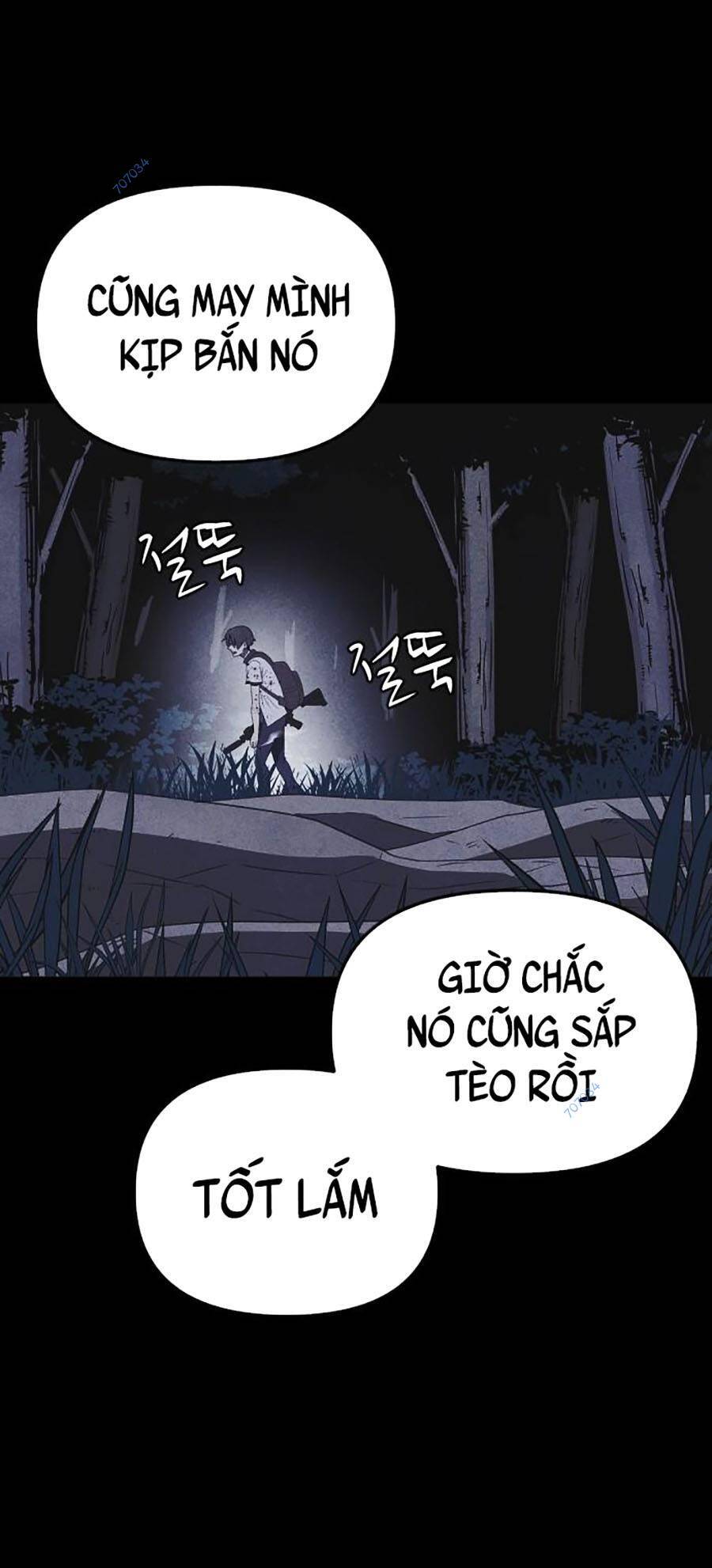 Shotgun Boy Chapter 57 - Trang 41