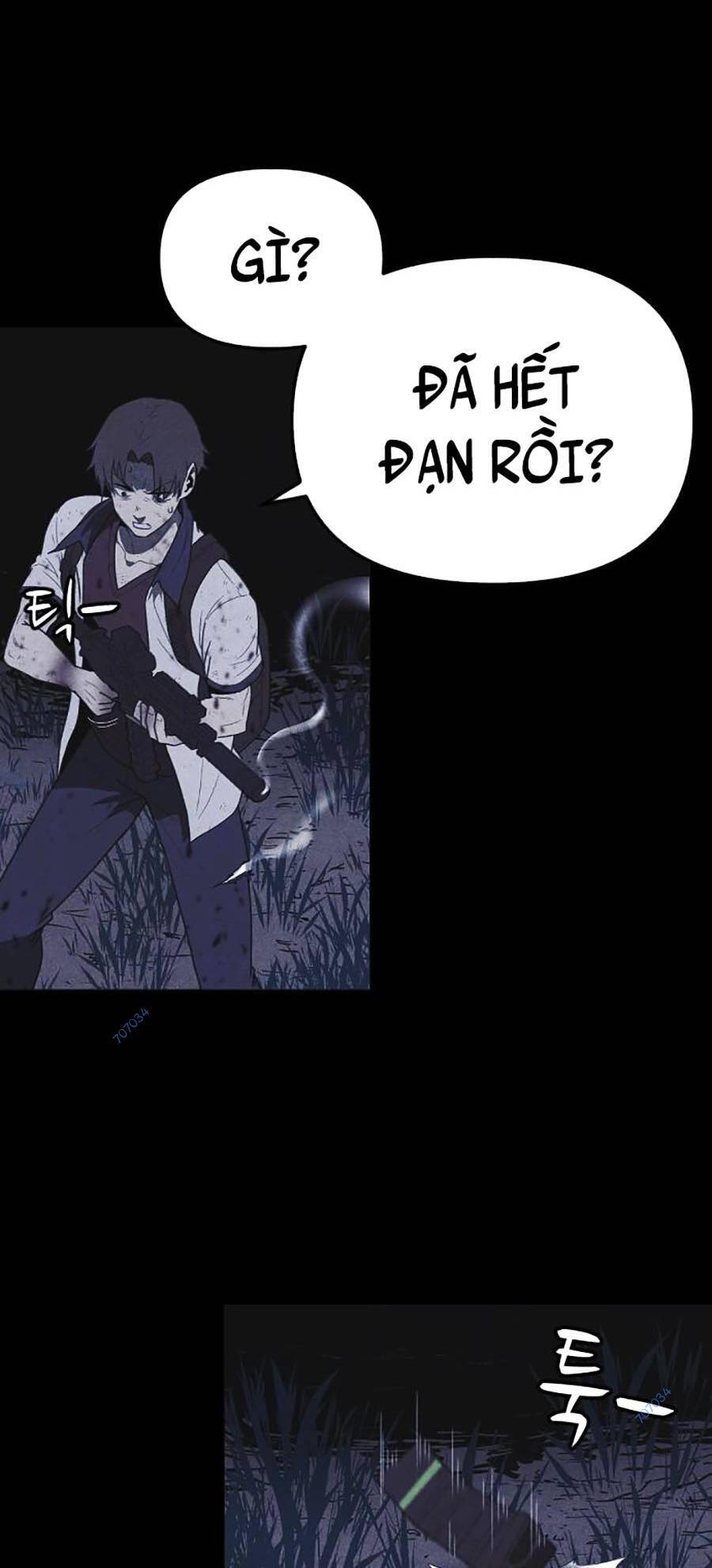 Shotgun Boy Chapter 57 - Trang 48