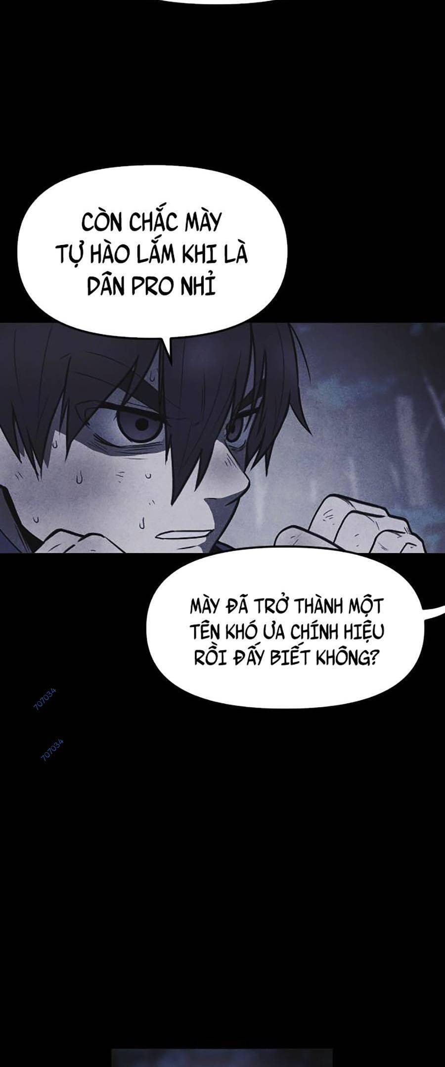 Shotgun Boy Chapter 58 - Trang 12