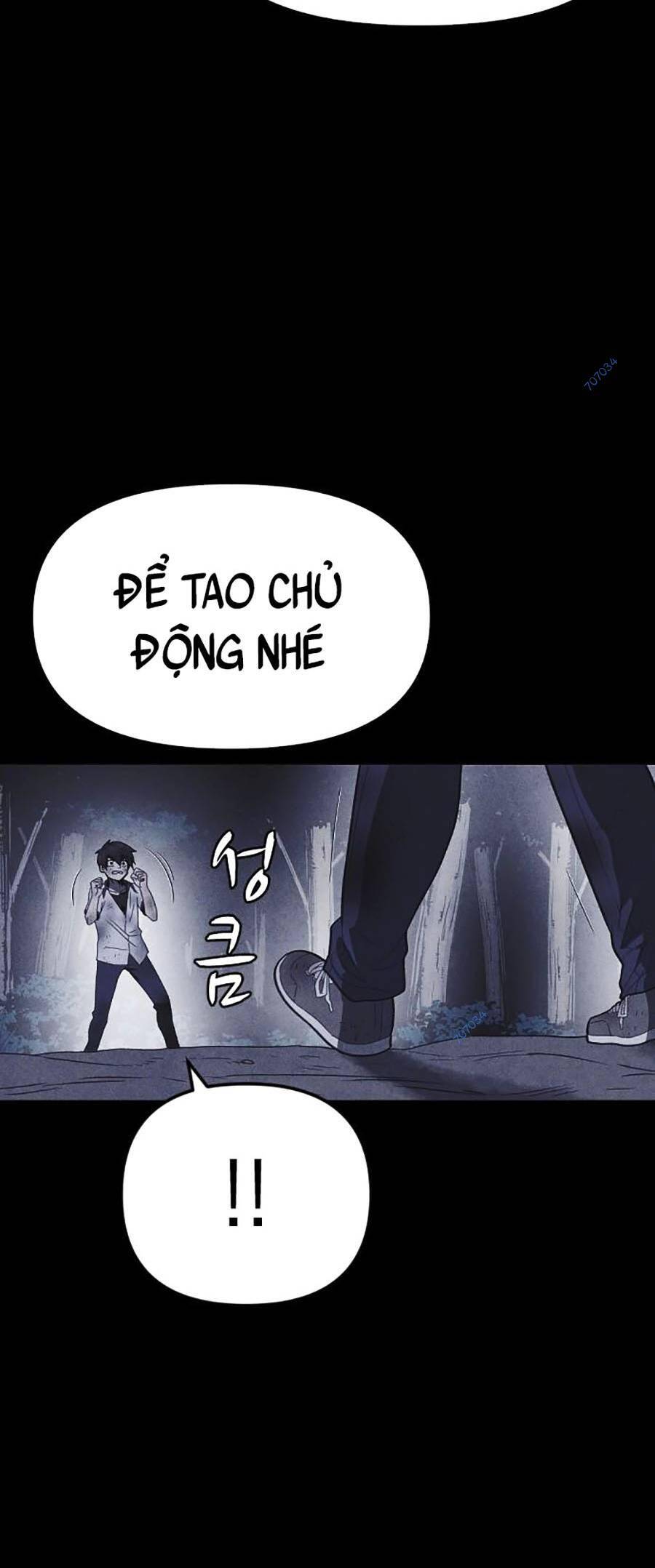 Shotgun Boy Chapter 58 - Trang 16