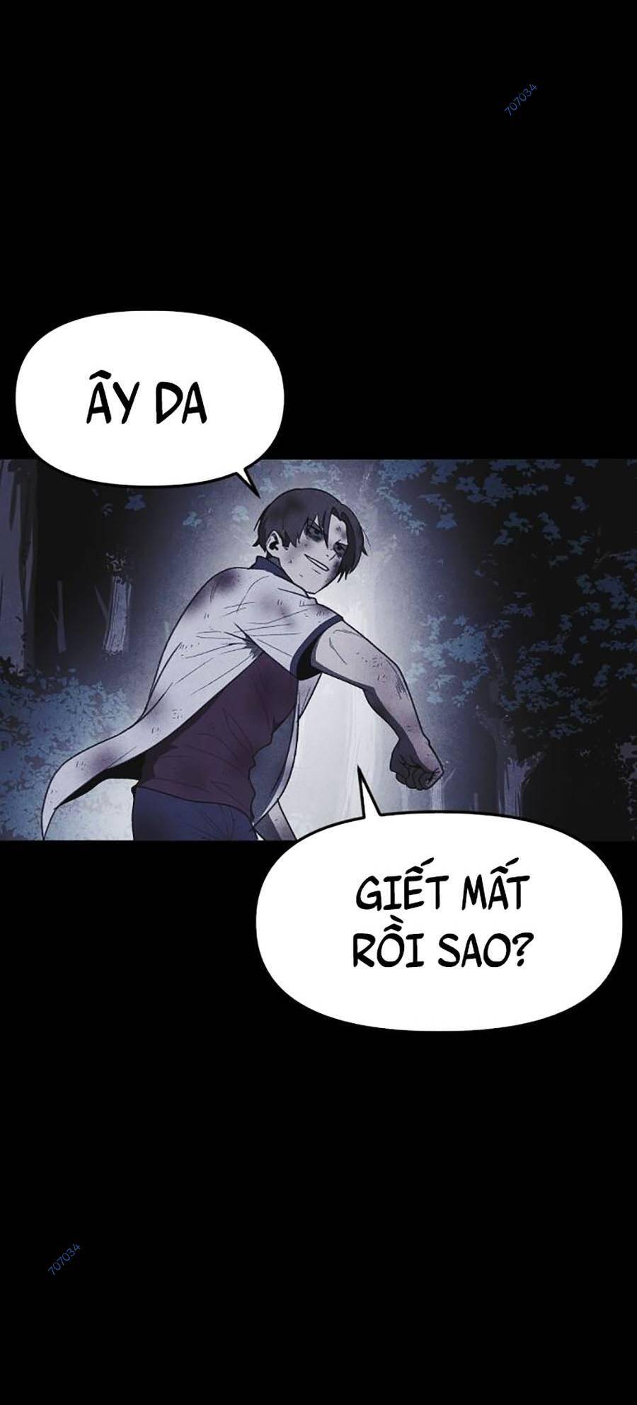 Shotgun Boy Chapter 58 - Trang 37