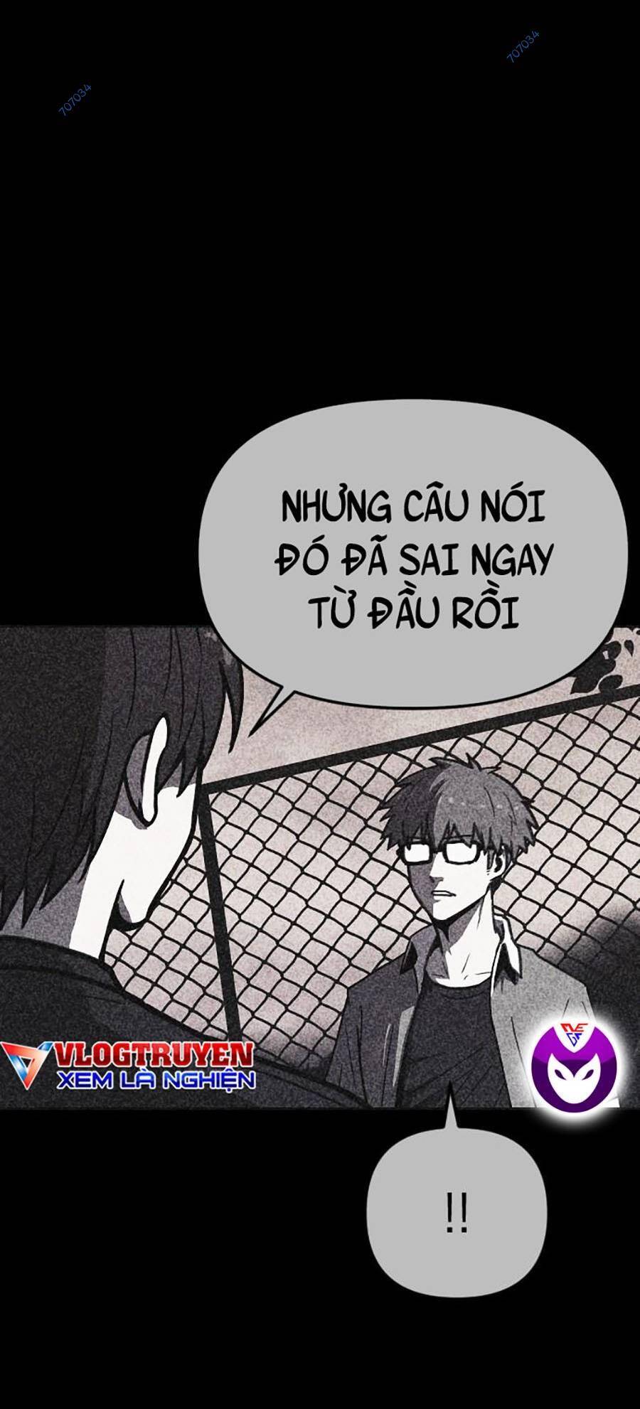 Shotgun Boy Chapter 58 - Trang 53