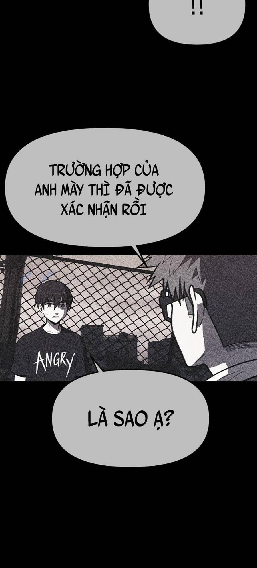 Shotgun Boy Chapter 58 - Trang 59