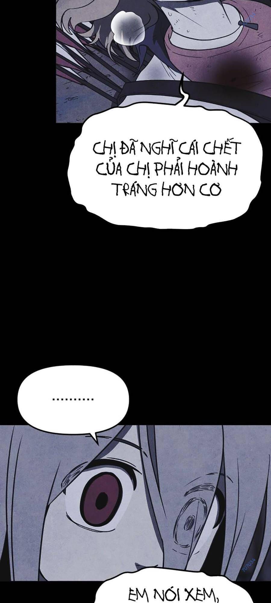 Shotgun Boy Chapter 59 - Trang 11