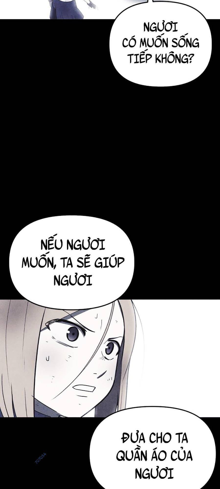 Shotgun Boy Chapter 59 - Trang 21