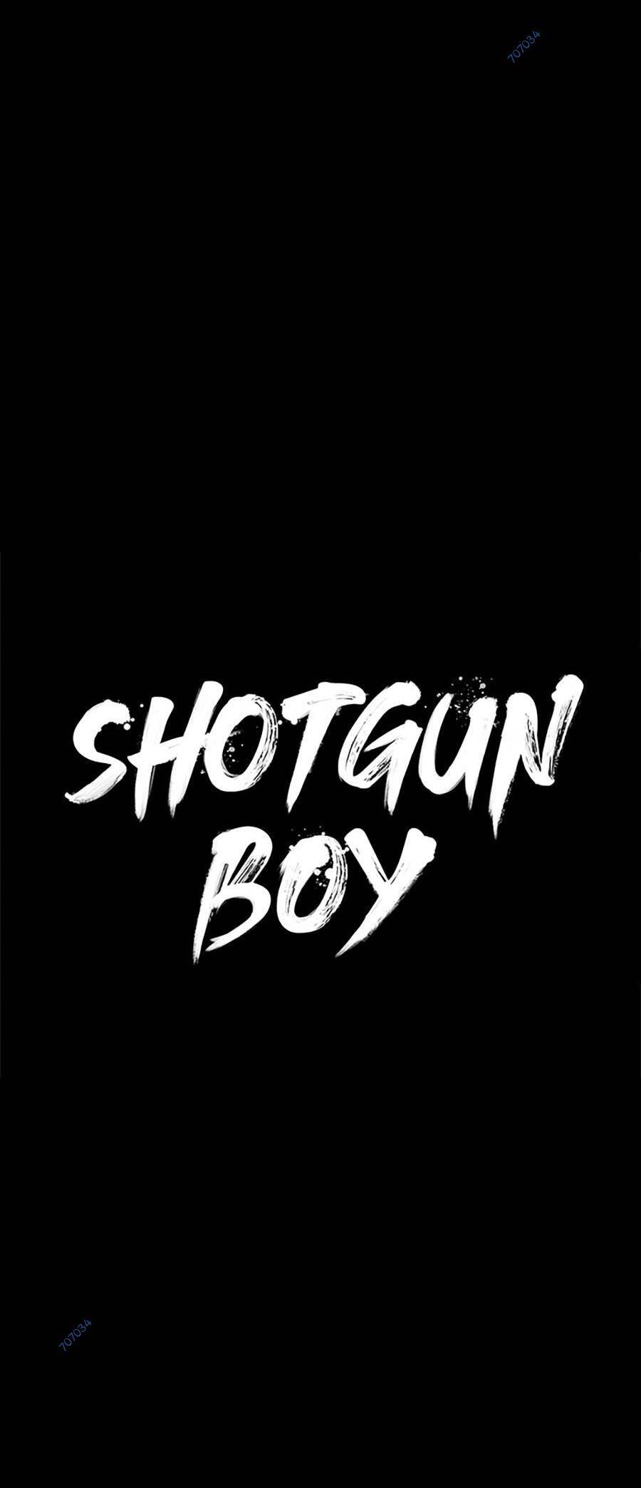 Shotgun Boy Chapter 60 - Trang 19