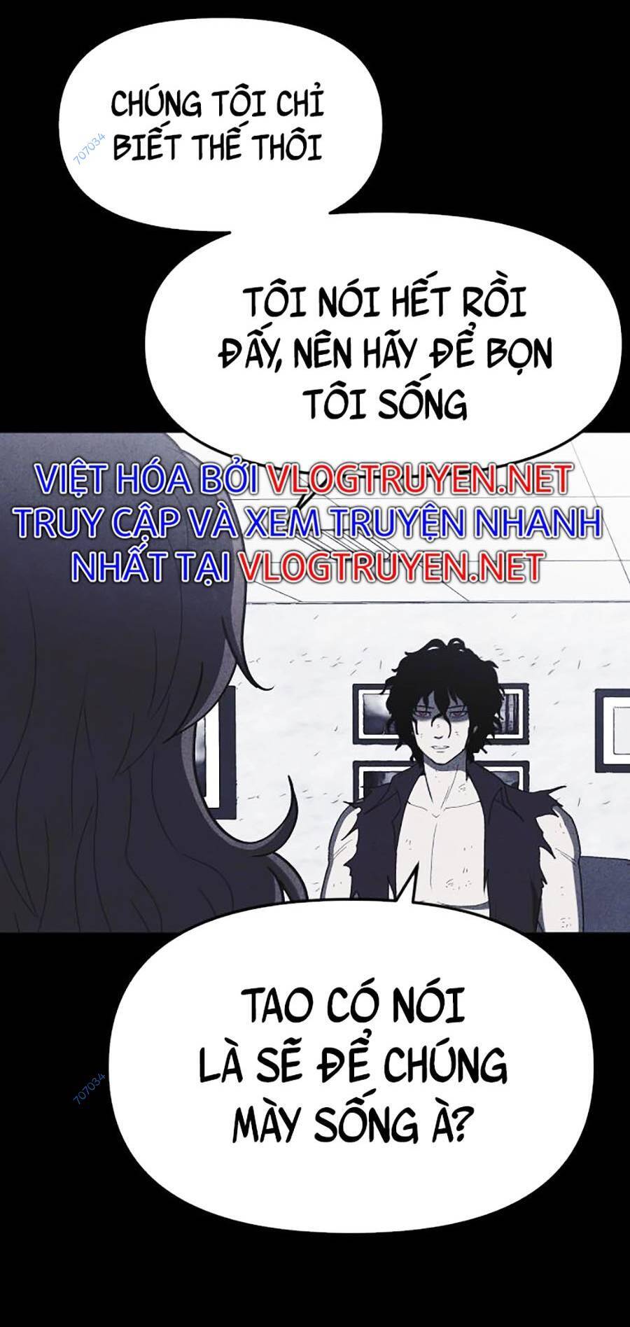 Shotgun Boy Chapter 60 - Trang 34