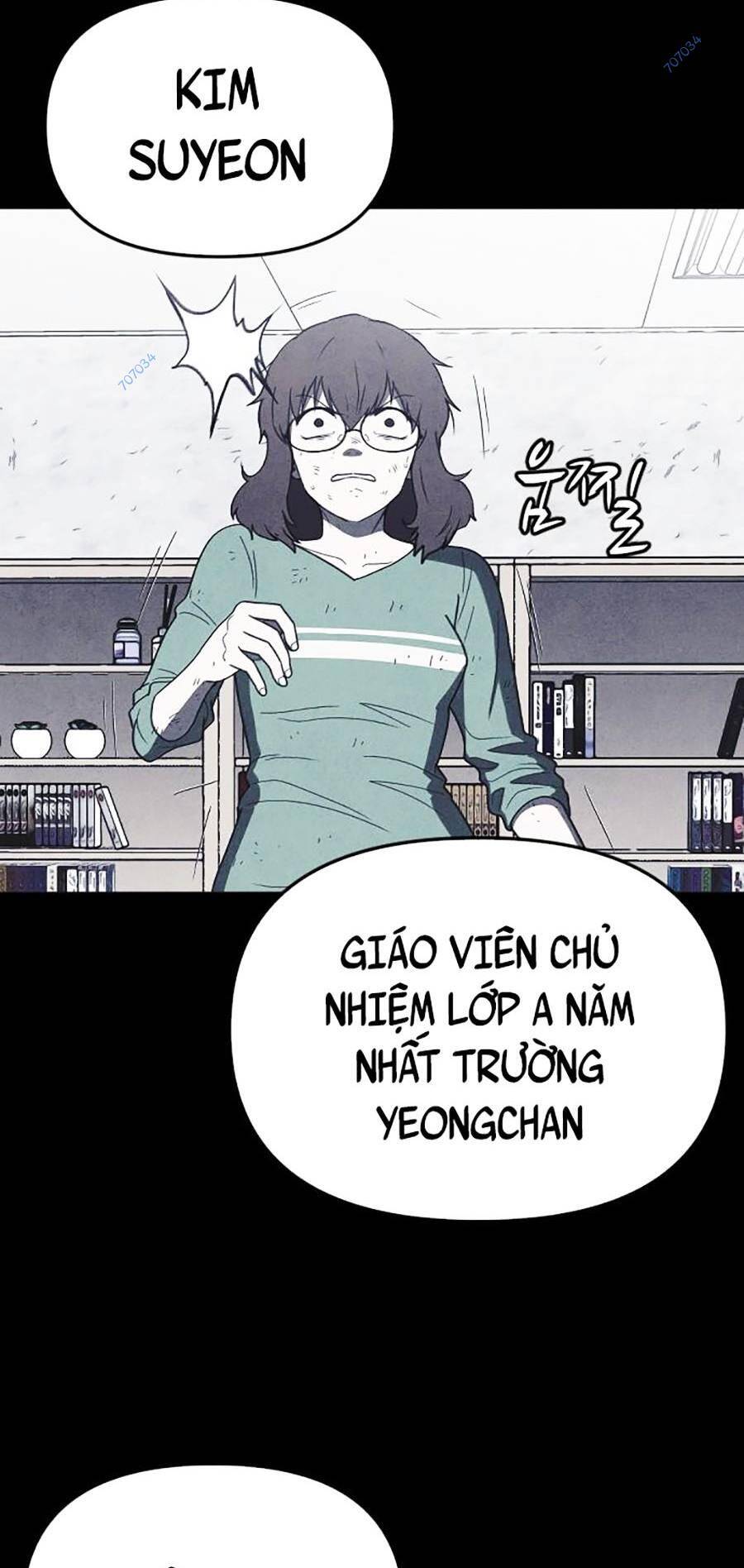 Shotgun Boy Chapter 60 - Trang 37