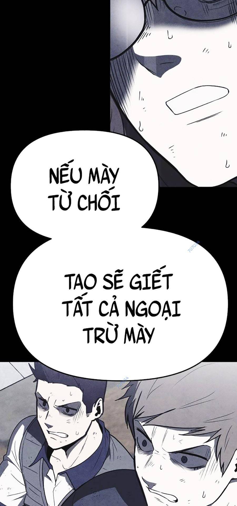 Shotgun Boy Chapter 60 - Trang 53