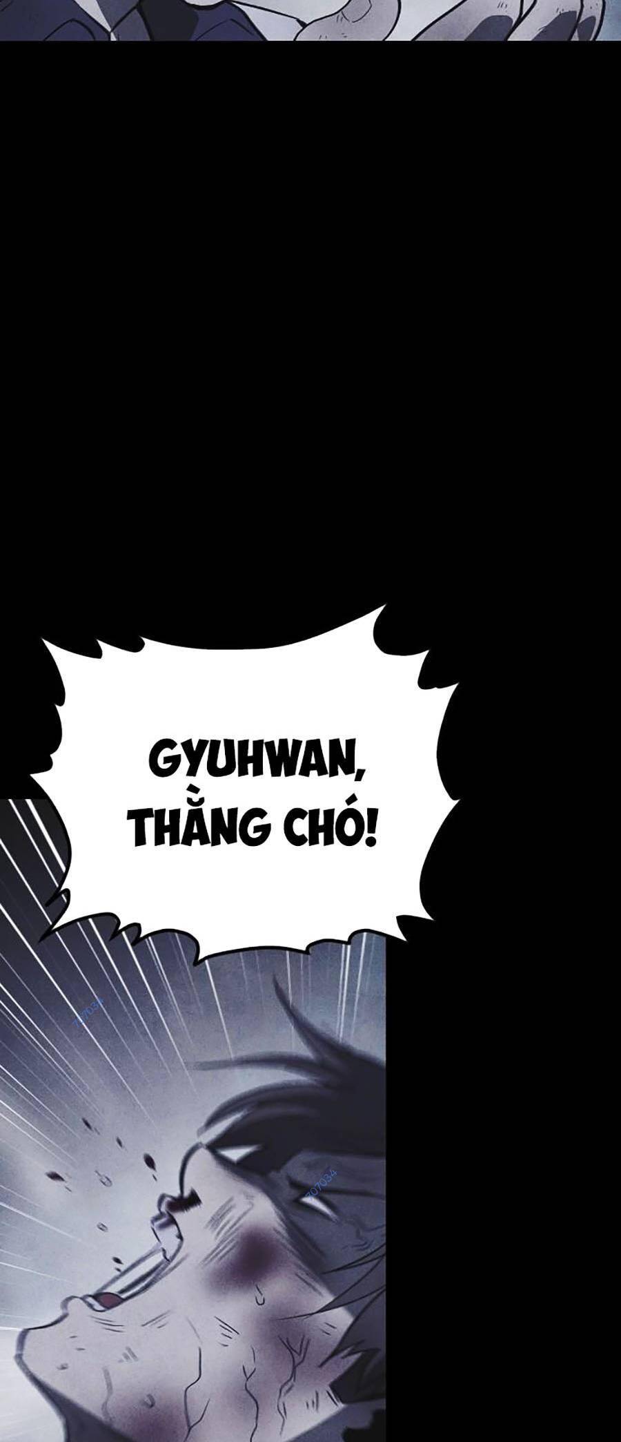 Shotgun Boy Chapter 60 - Trang 6