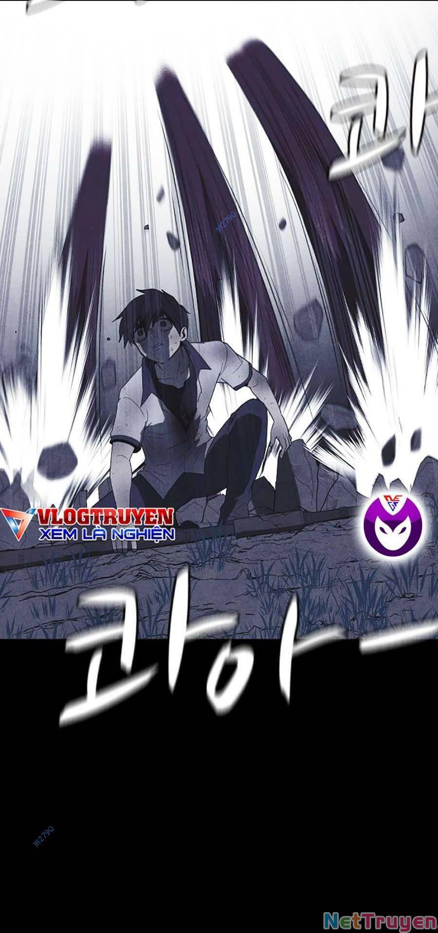 Shotgun Boy Chapter 62 - Trang 152