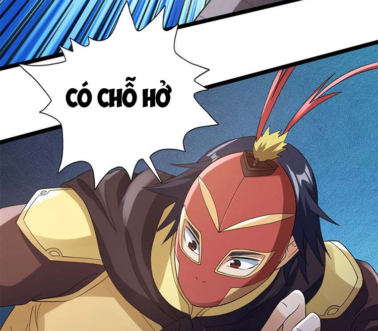 Ta Có 999 Loại Dị Năng Chapter 121 - Trang 9