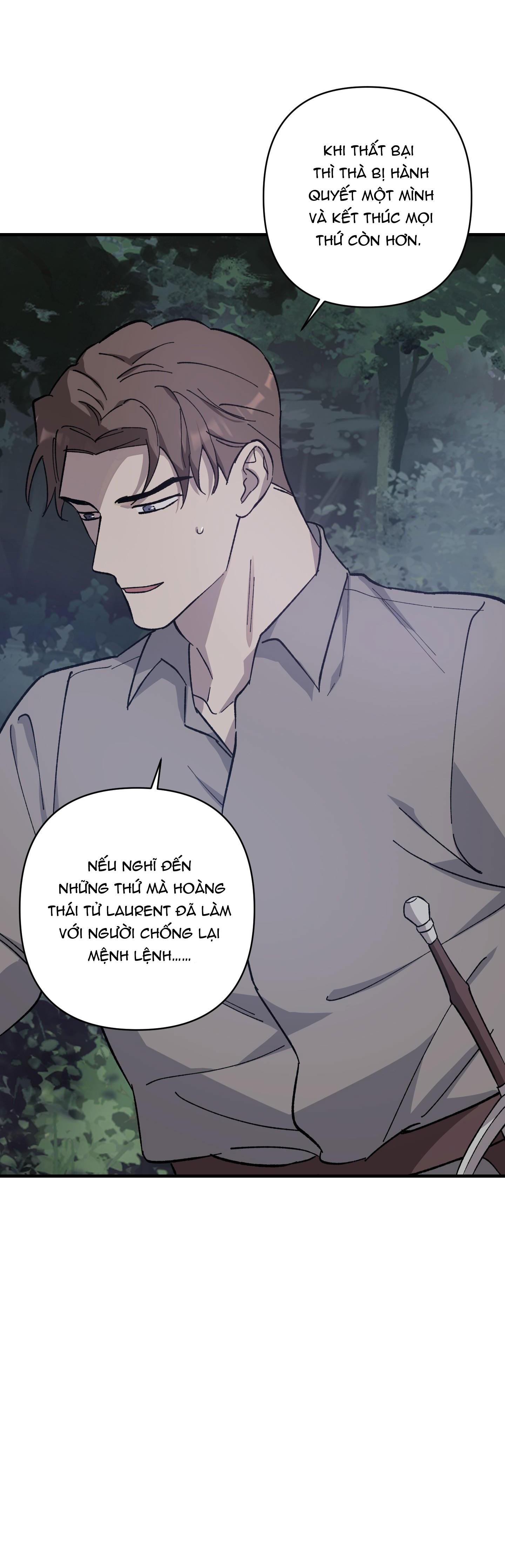 Đóa Hoa Của Mặt Trời Chapter 18 - Trang 12