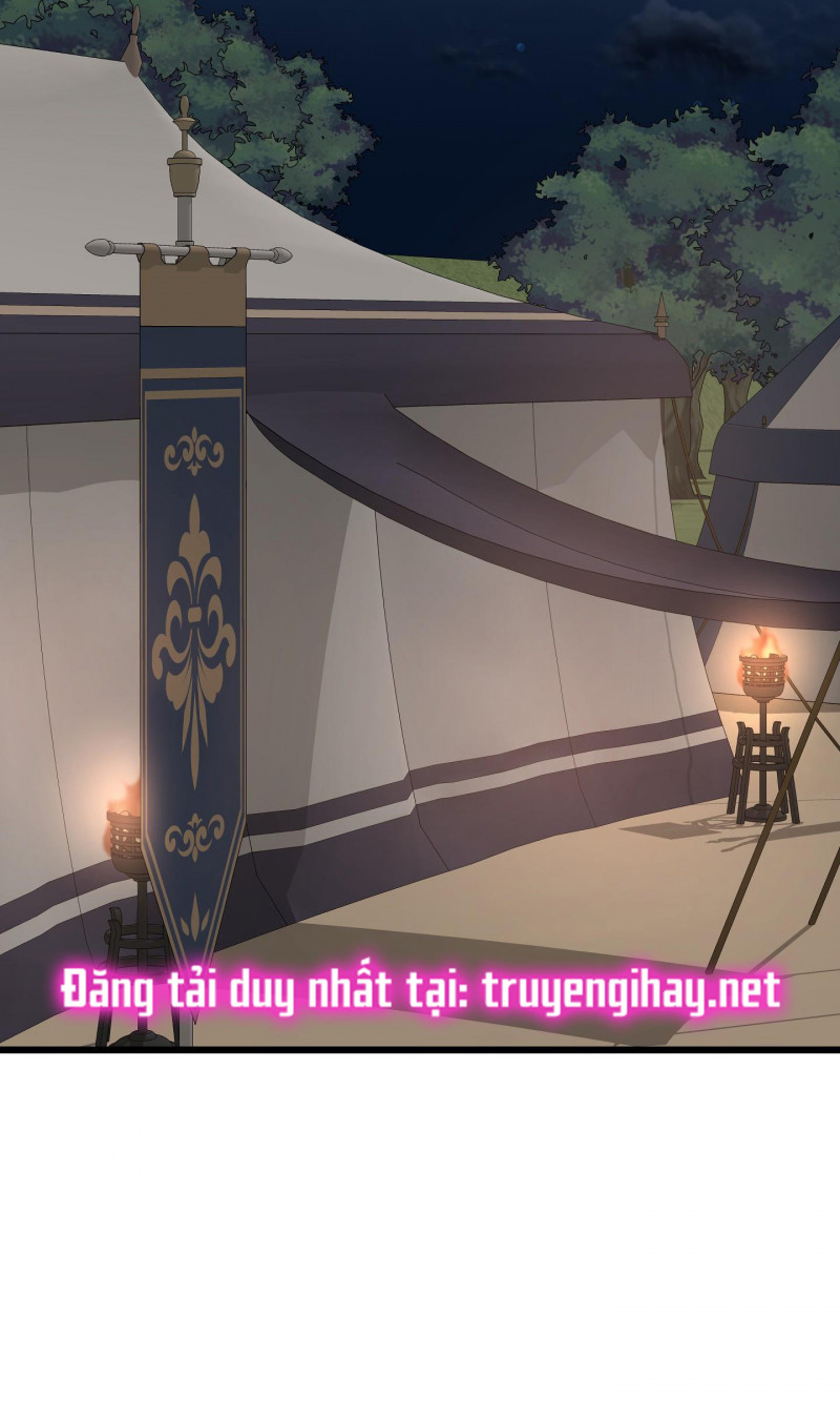 Đóa Hoa Của Mặt Trời Chapter 19 - Trang 19