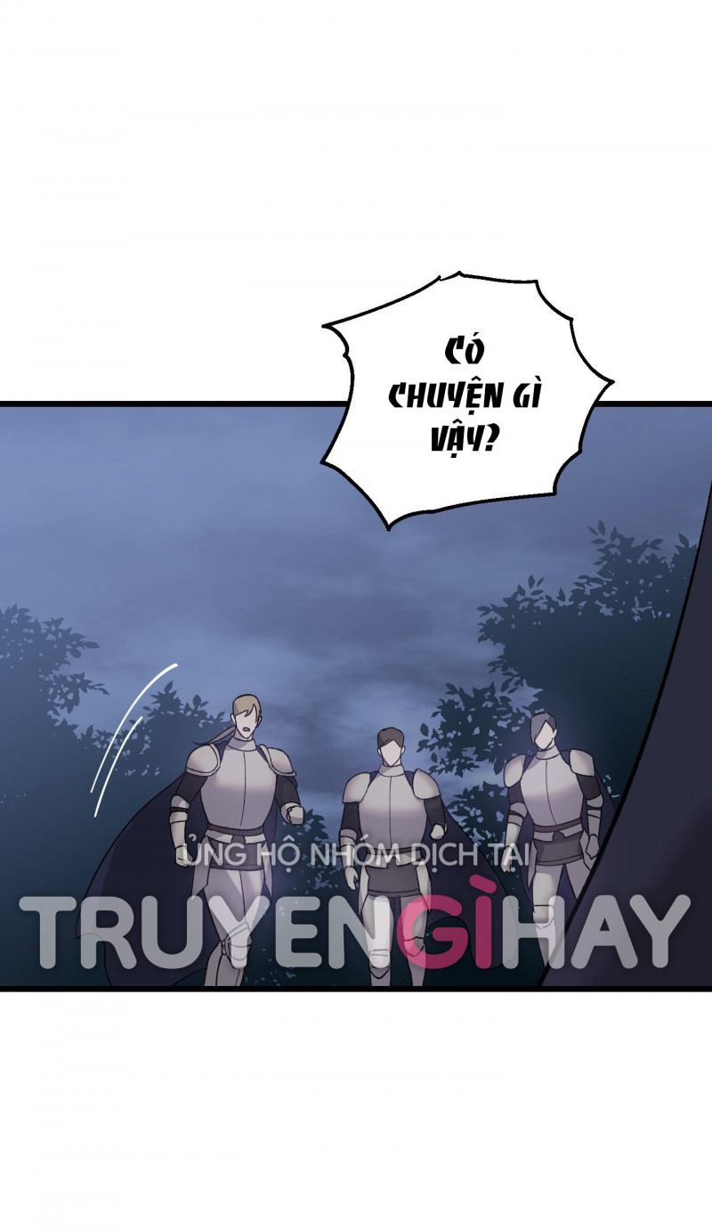 Đóa Hoa Của Mặt Trời Chapter 19 - Trang 6