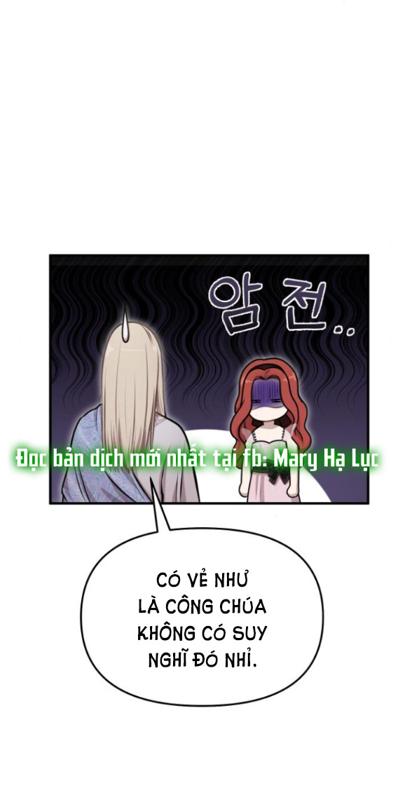 Phòng Ngủ Bí Mật Của Công Chúa Bị Bỏ Rơi Chapter 13 - Trang 26