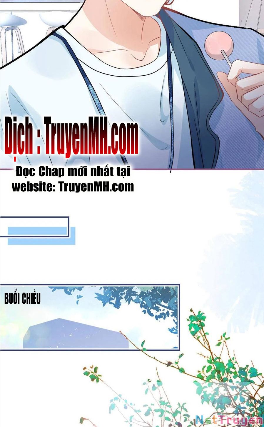 Ta Có Năm Đại Lão Ba Ba Chapter 243 - Trang 4