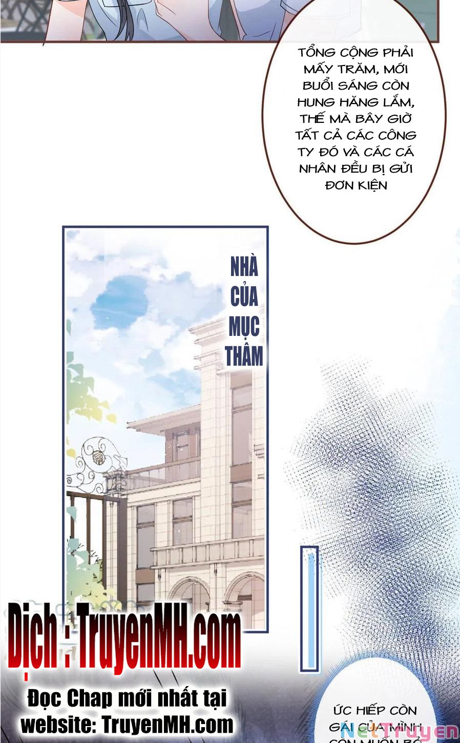 Ta Có Năm Đại Lão Ba Ba Chapter 243 - Trang 8