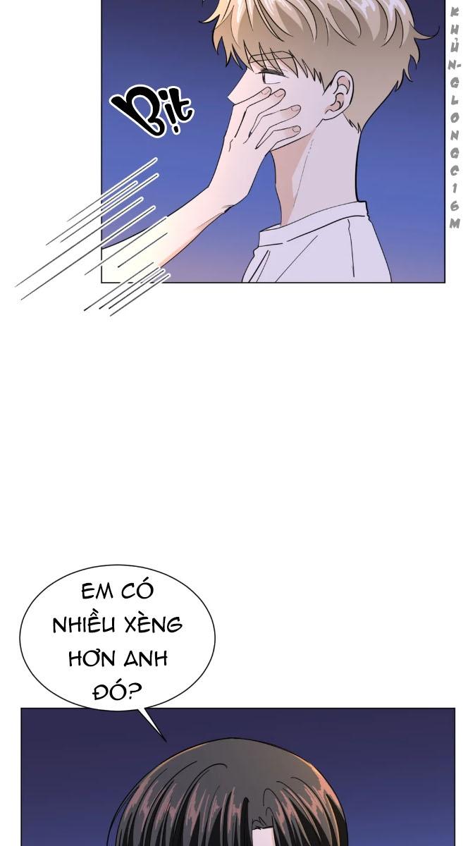 Thiếu Niên Nổi Loạn Chapter 63 - Trang 10