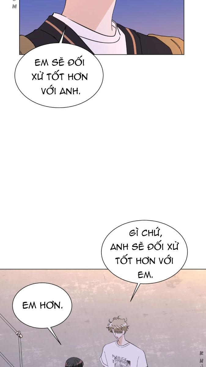 Thiếu Niên Nổi Loạn Chapter 63 - Trang 8