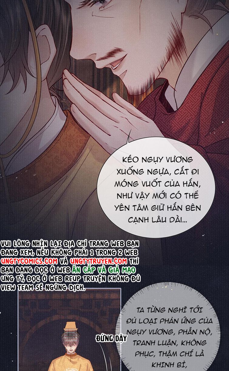 Tướng Quân Lệnh Chapter 72 - Trang 22