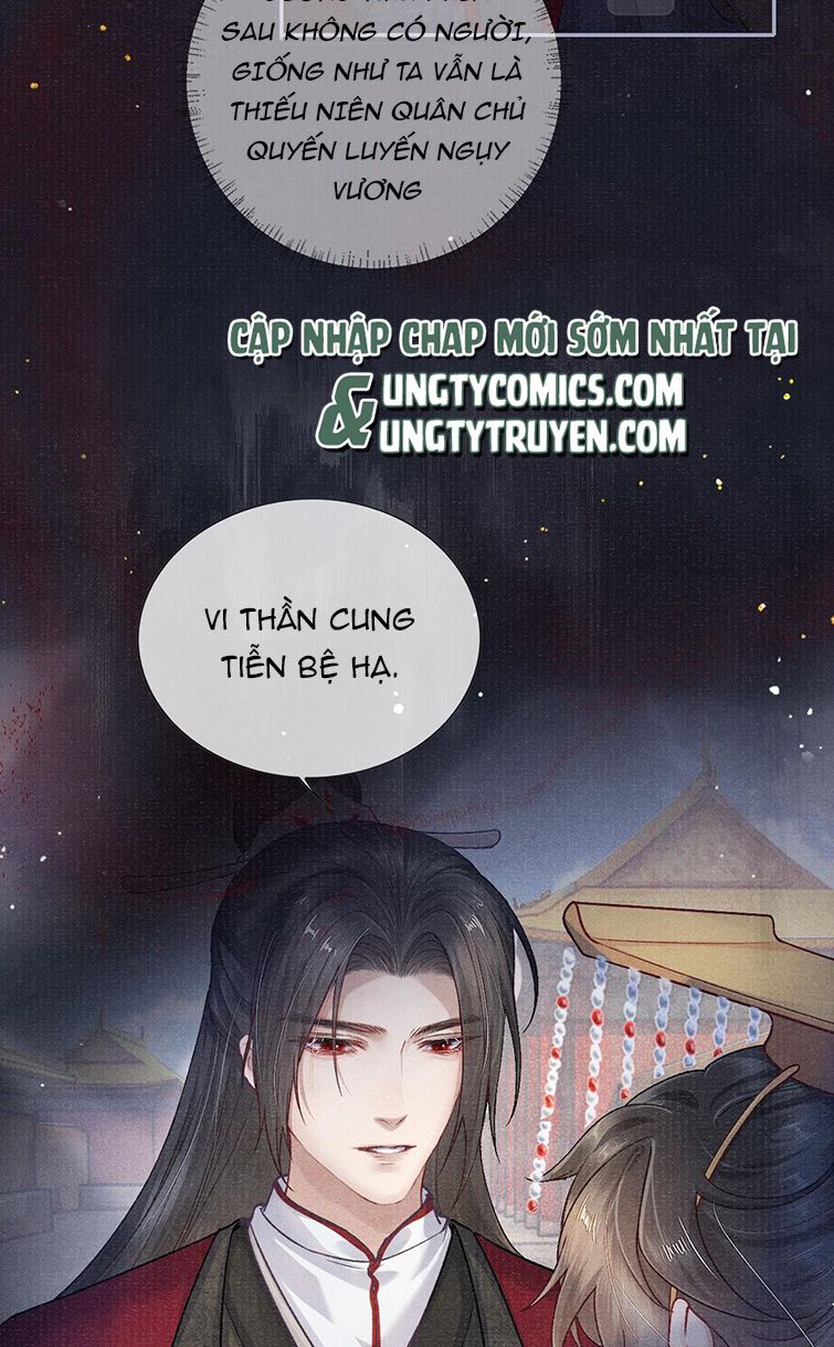 Tướng Quân Lệnh Chapter 72 - Trang 24