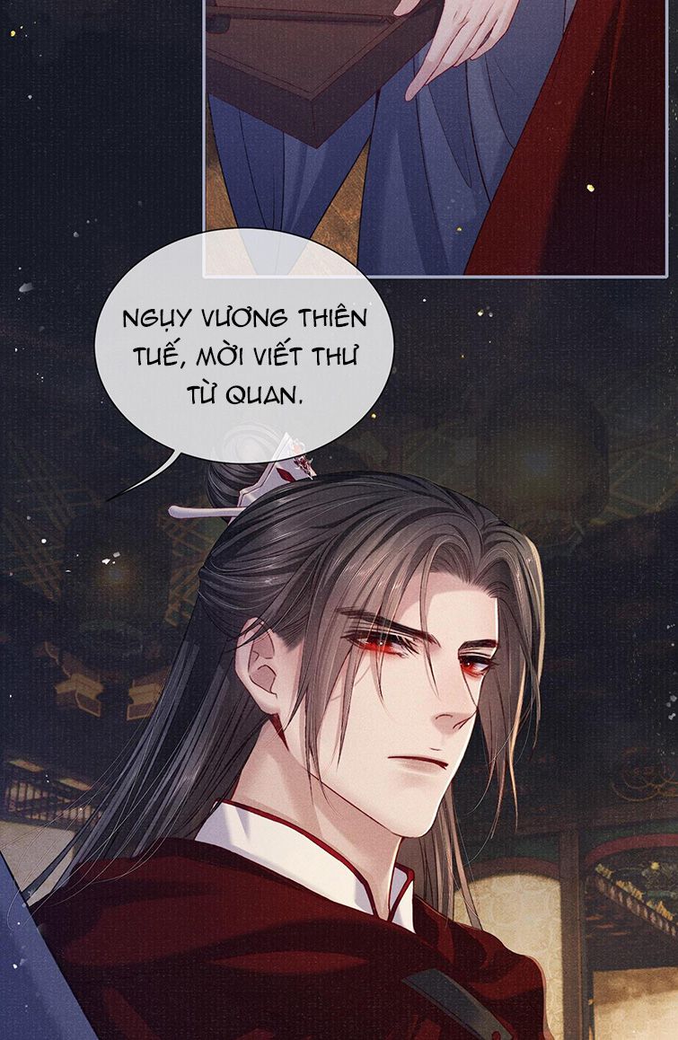 Tướng Quân Lệnh Chapter 72 - Trang 31