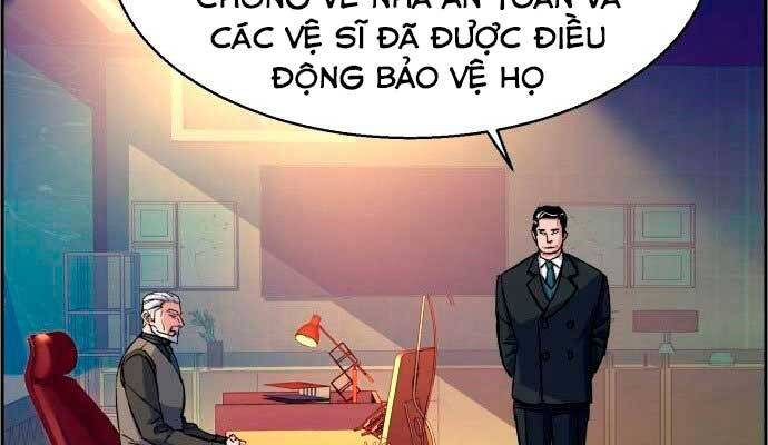 Bạn Học Của Tôi Là Lính Đánh Thuê Chapter 95 - Trang 105