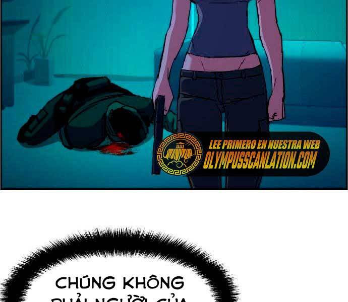 Bạn Học Của Tôi Là Lính Đánh Thuê Chapter 95 - Trang 192