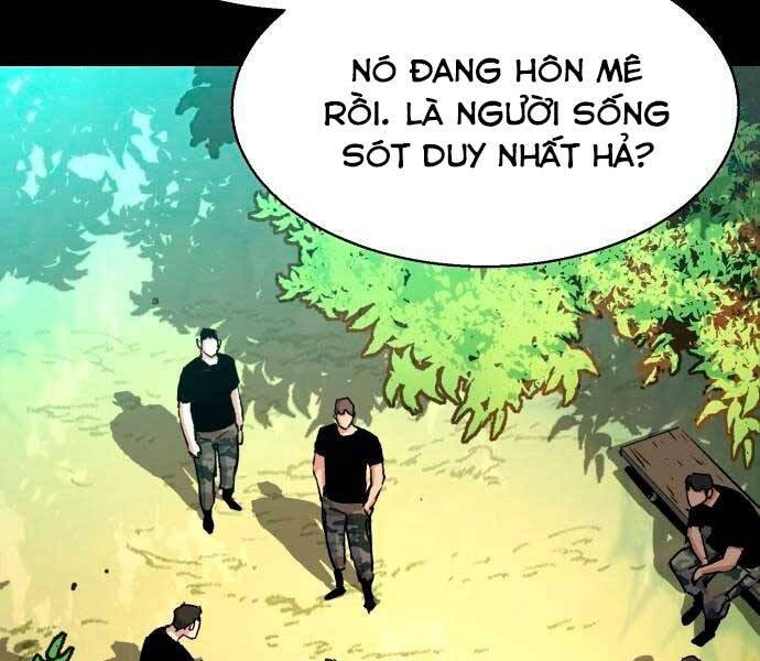 Bạn Học Của Tôi Là Lính Đánh Thuê Chapter 97 - Trang 3