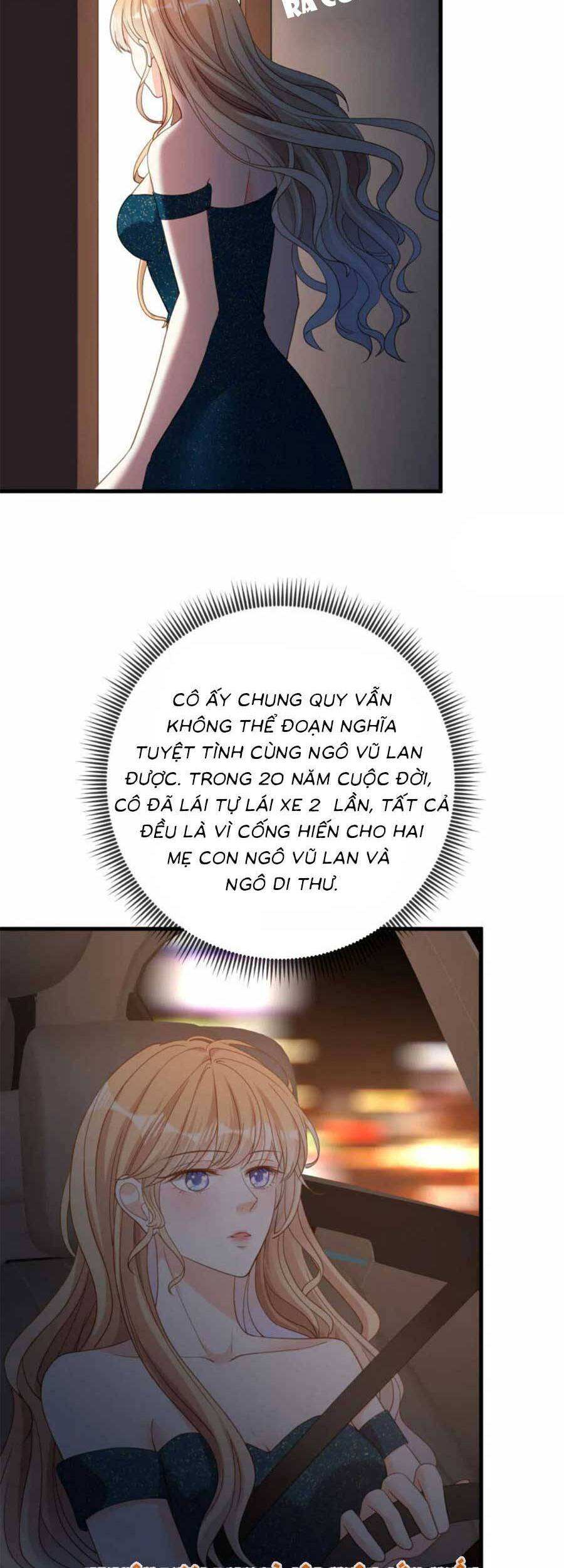 Chuyện Tình Chú Cháu: Vô Pháp Có Được Em Chapter 60 - Trang 19