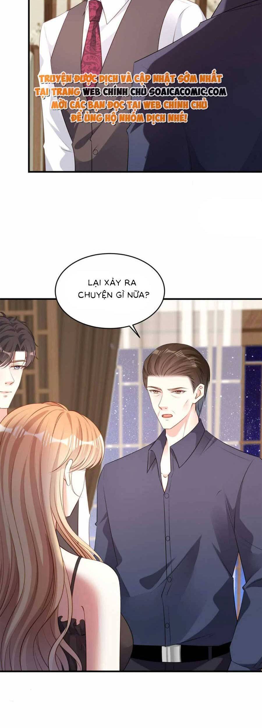 Chuyện Tình Chú Cháu: Vô Pháp Có Được Em Chapter 60 - Trang 7