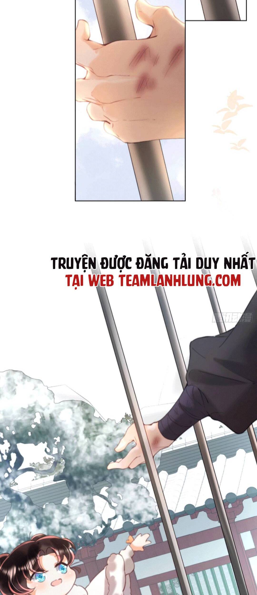 Đoàn Sủng Tiểu Kiều Của Ba Ba Bạo Quân Chapter 2 - Trang 56