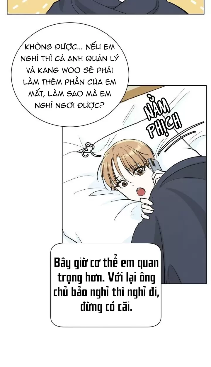 Họ Đã Ngủ Với Nhau Chapter 2 - Trang 25