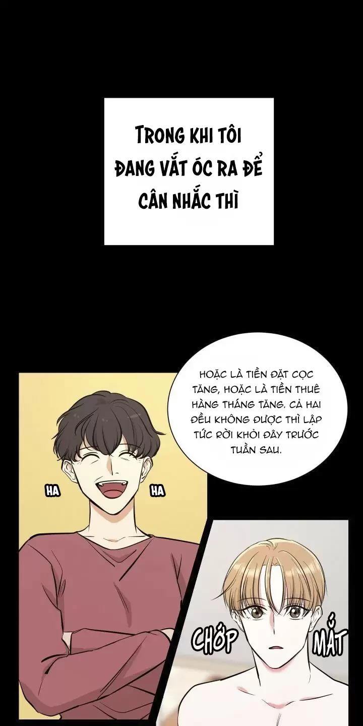 Họ Đã Ngủ Với Nhau Chapter 2 - Trang 36