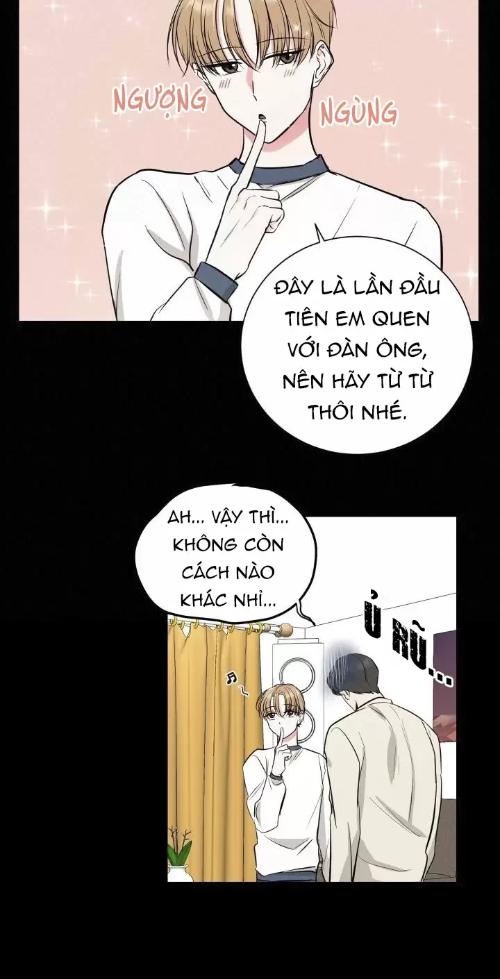 Họ Đã Ngủ Với Nhau Chapter 2 - Trang 45