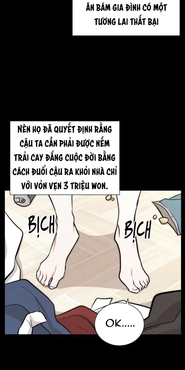 Họ Đã Ngủ Với Nhau Chapter 2 - Trang 6