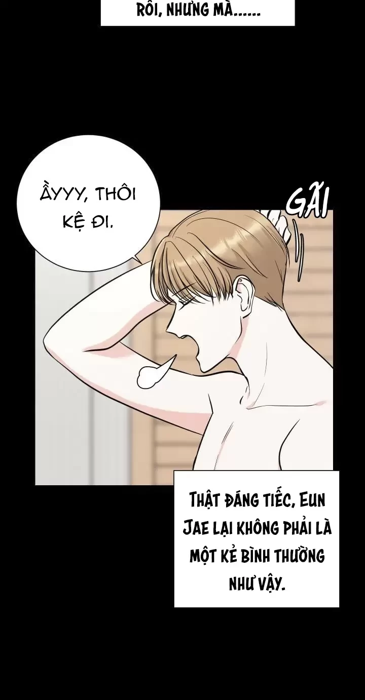 Họ Đã Ngủ Với Nhau Chapter 2 - Trang 8