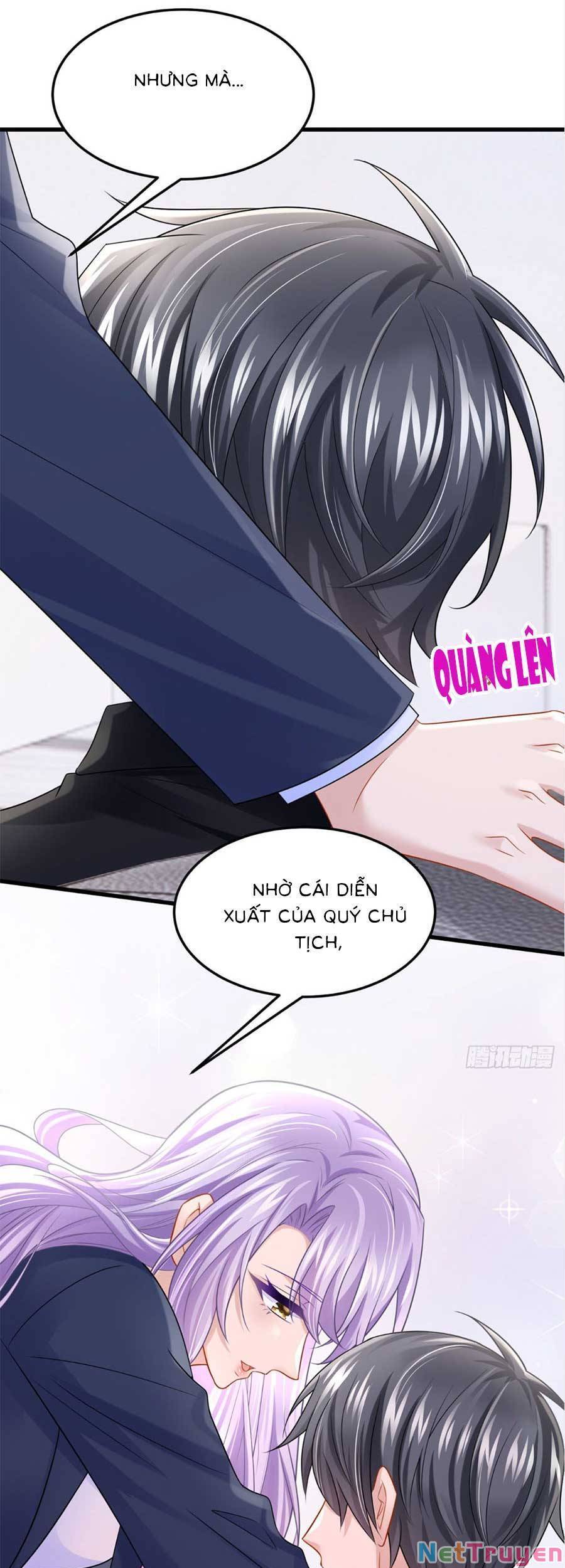 Manh Bảo Của Tôi Là Liêu Cơ Chapter 88 - Trang 18