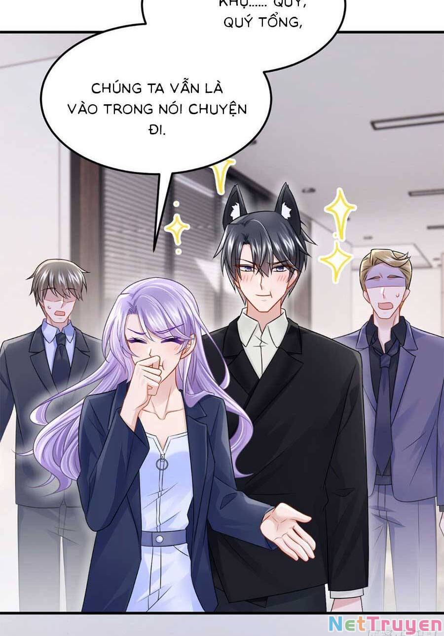 Manh Bảo Của Tôi Là Liêu Cơ Chapter 88 - Trang 5